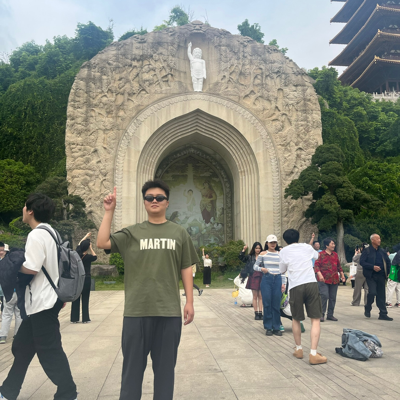 26年S1 麥考瑞大學的同學看過來