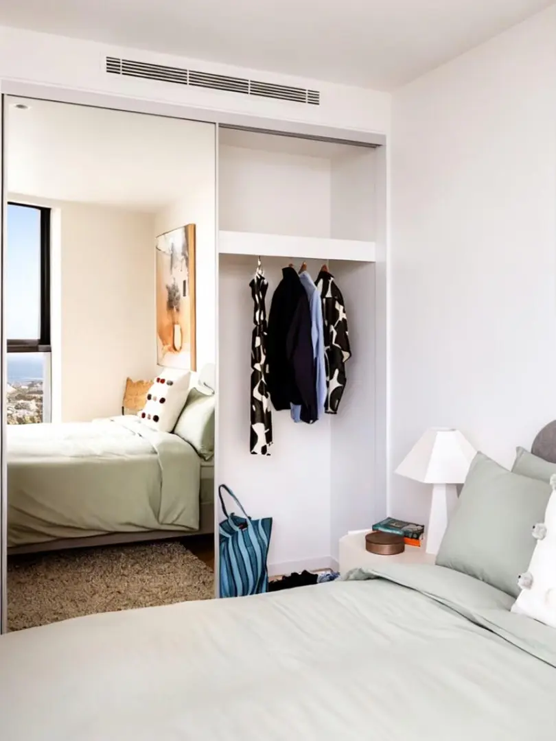 夢中情寓！終於租到了自己想住的公寓