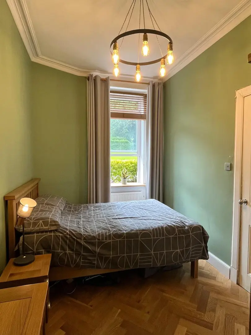 倫敦 1b1b｜溫馨小窩找下一任租客