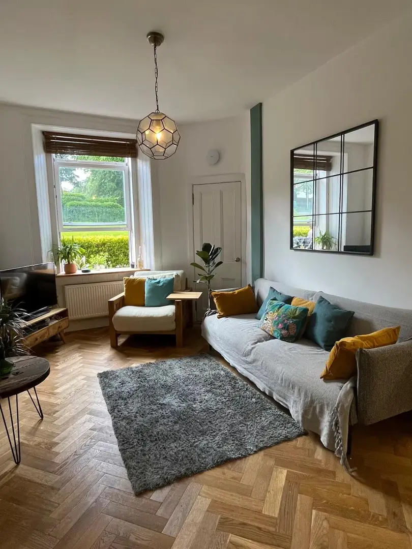 倫敦 1b1b｜溫馨小窩找下一任租客