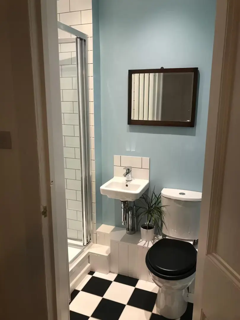 倫敦急出1b1b｜寵物友好可小🔪