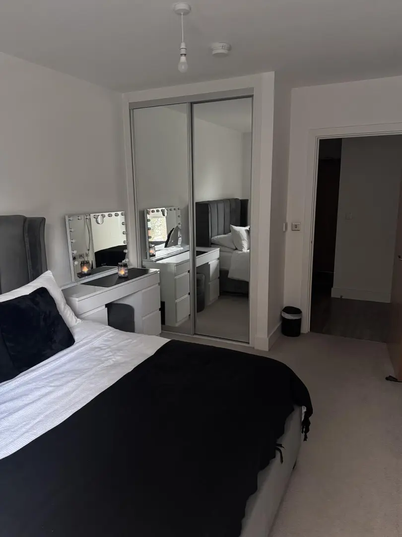 洛杉磯UCLA｜2b帶家具車位急拼室友中～