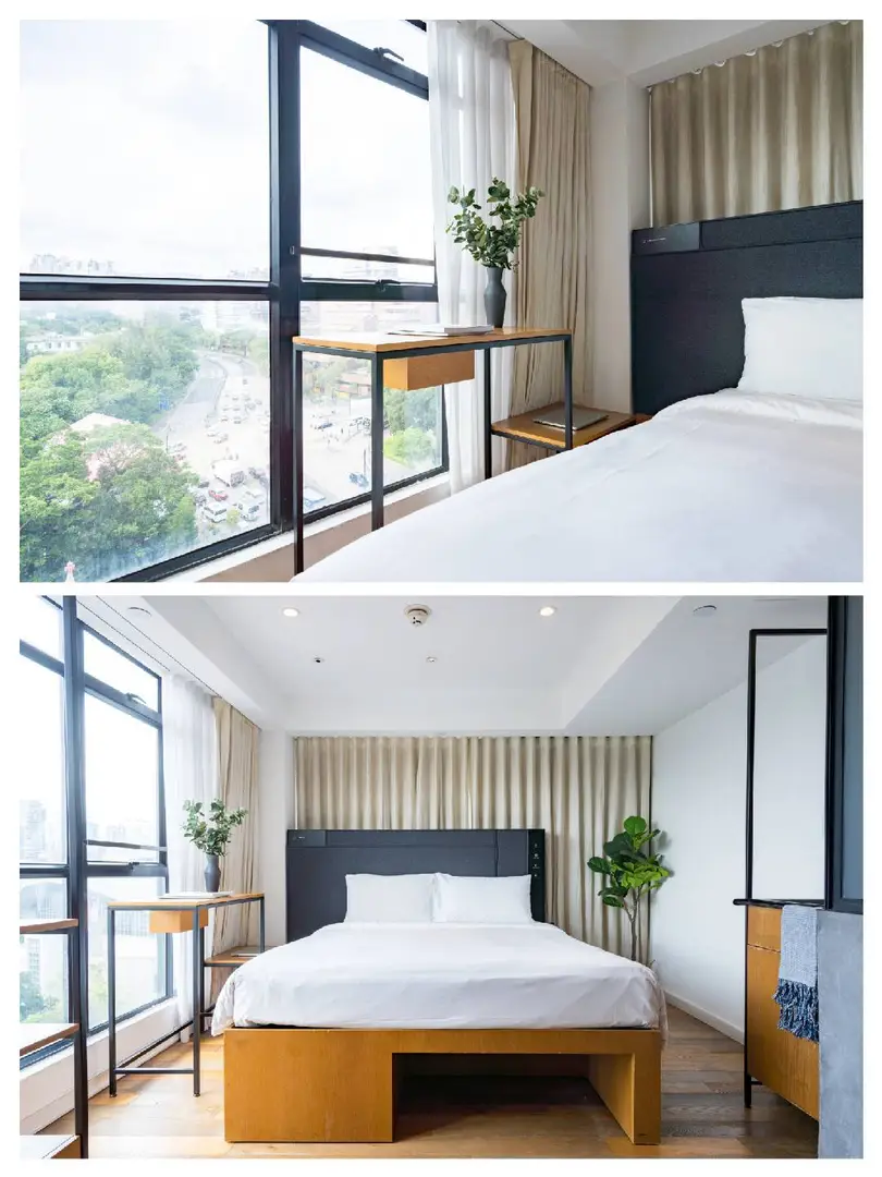 🇭🇰 尖沙咀11月studio火熱預定中～