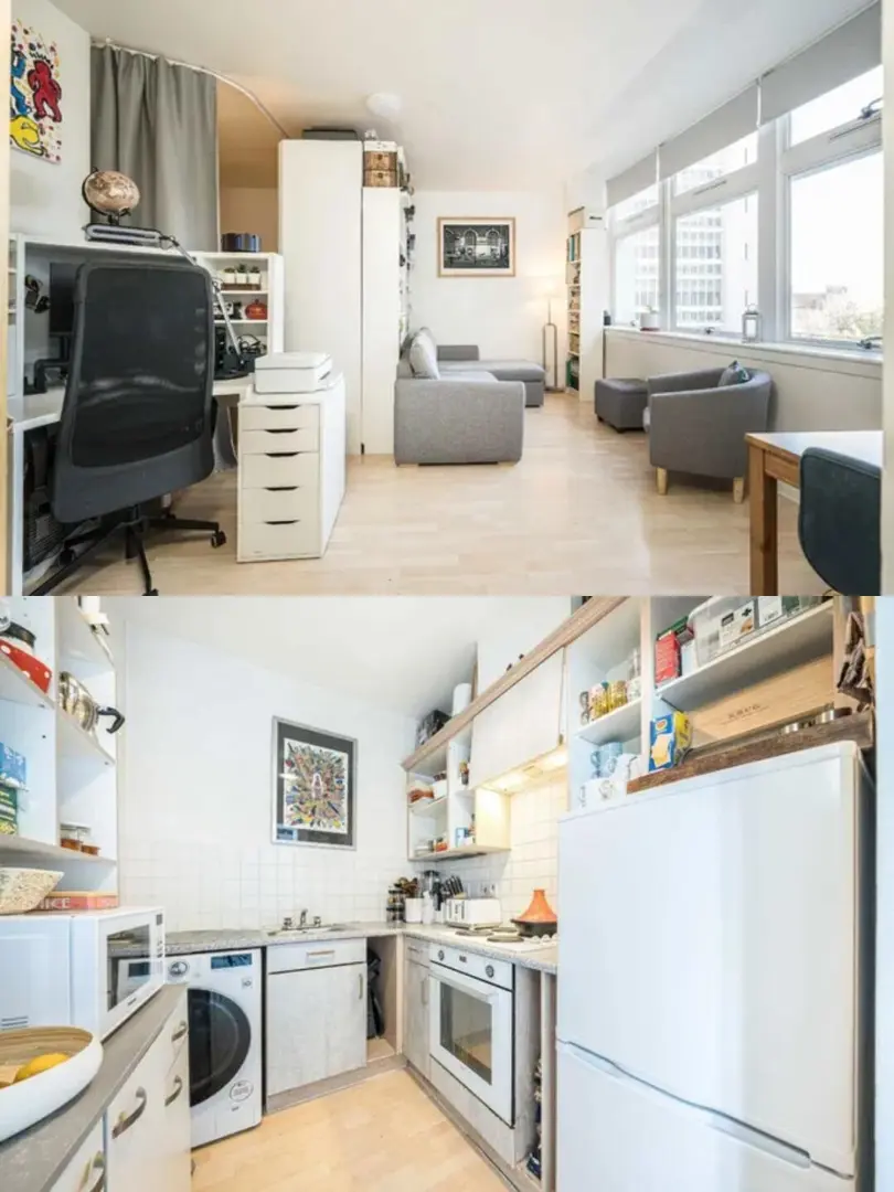 🇬🇧紐卡city商學院➗長期studio