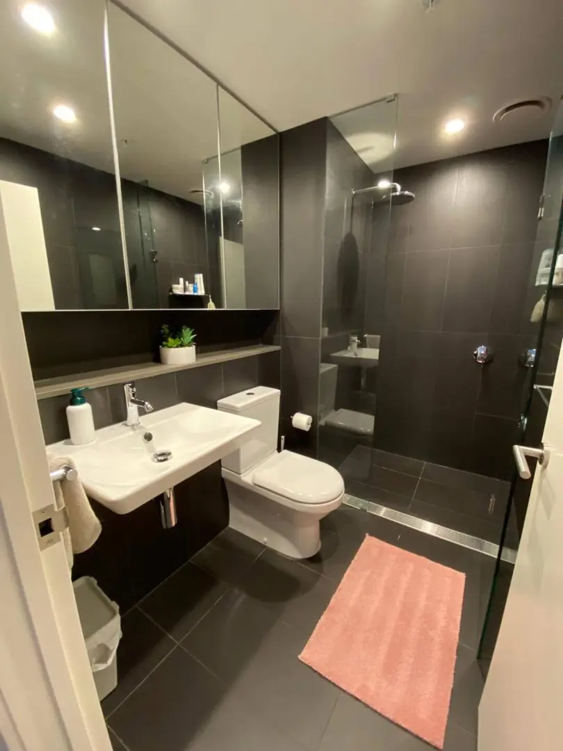 房東直租｜雪梨1b1b 落地窗轉租🉑26s1