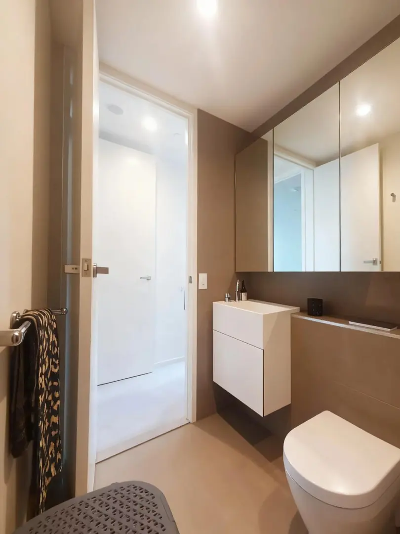 墨爾本➗1b1b落地大陽台🔥