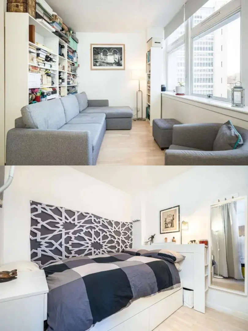 🇬🇧紐卡city商學院➗長期studio