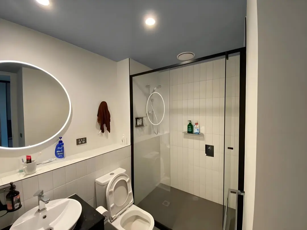 轉租！轉自住Scape aurora的studio