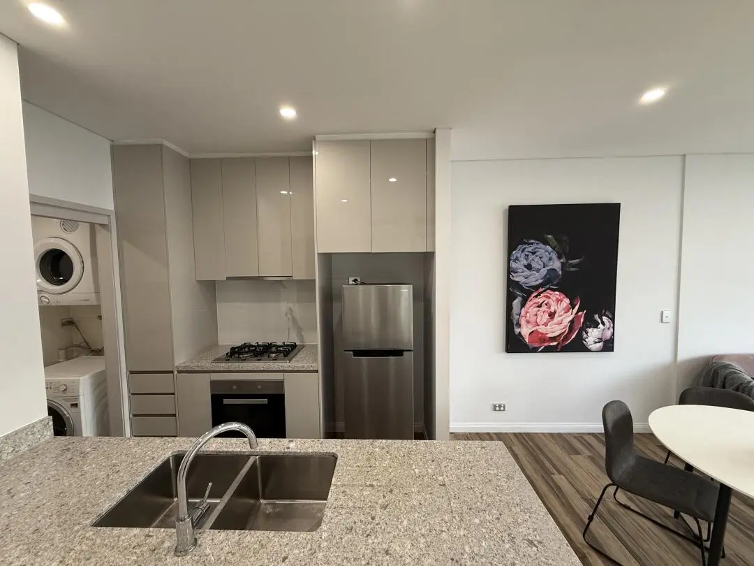 雪梨zetland轉租，近新南｜