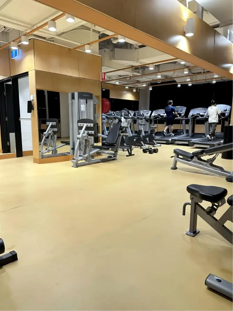 26s1雪梨大學｜獨居17㎡studio包bill早餐！