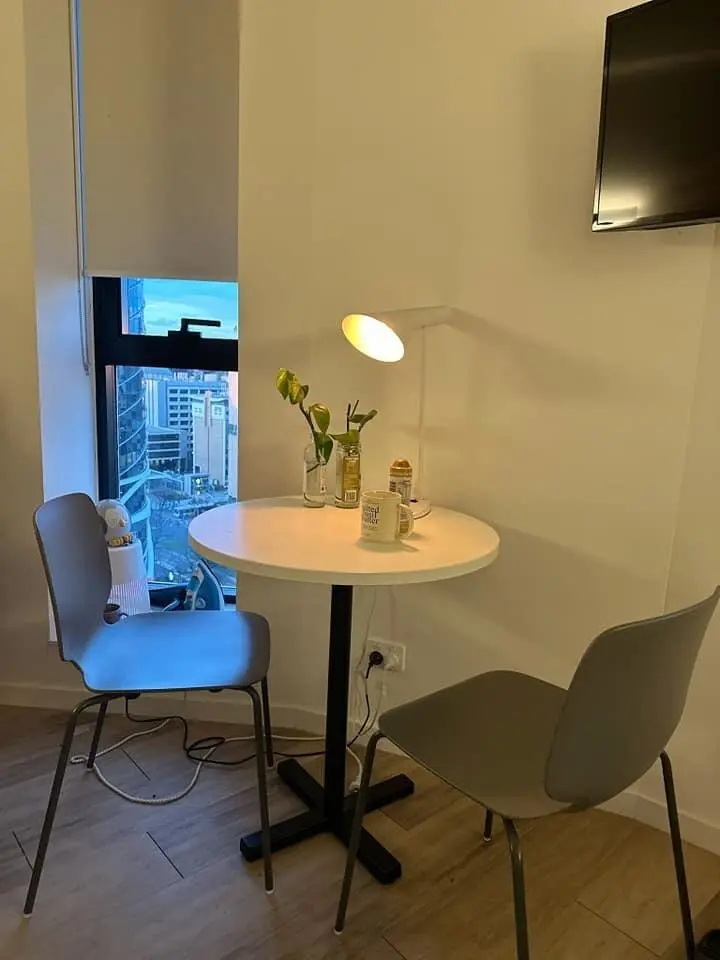 26S1普通家庭能200m到墨大已經很滿足啦