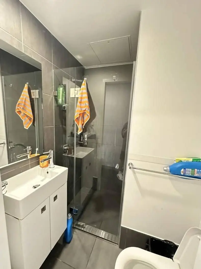 26s1雪梨大學｜獨居17㎡studio包bill早餐！