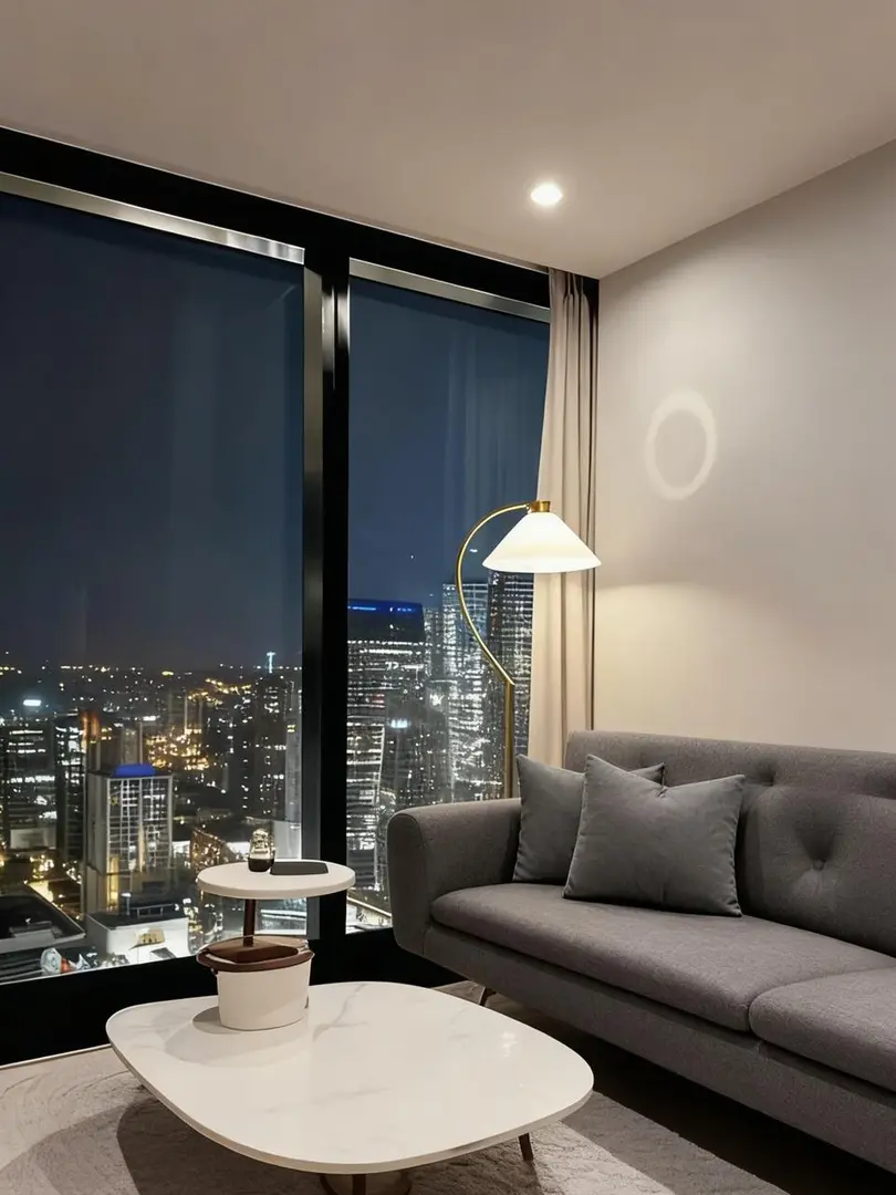 墨爾本➗1b1b｜還有1周就回國了急轉