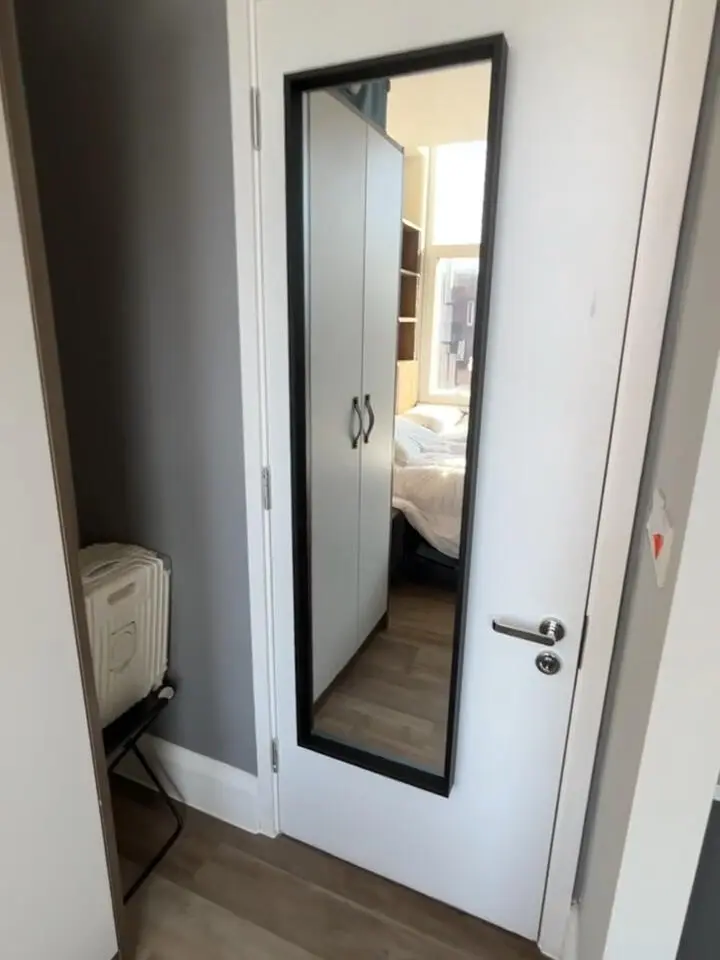 伯明罕｜還沒訂到房的25fall看過來！