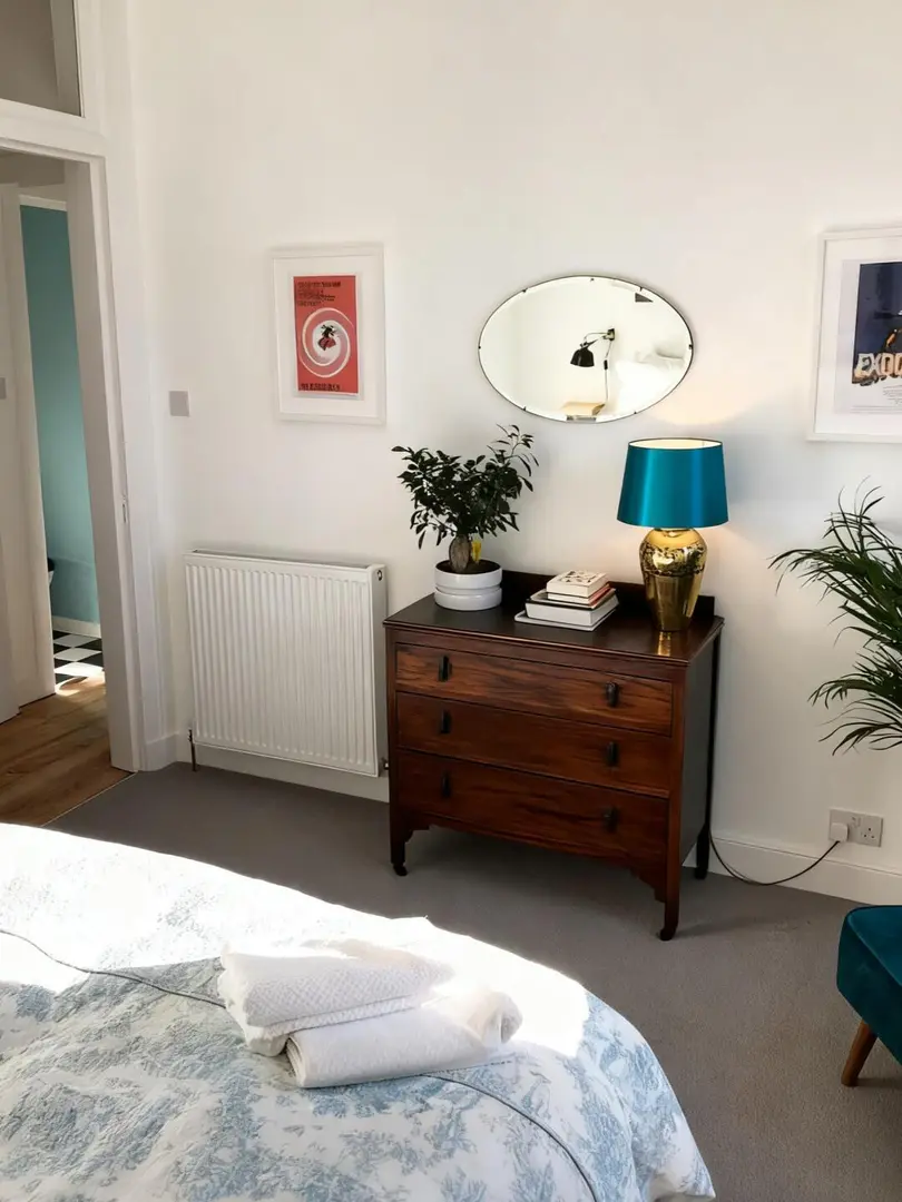 倫敦急出1b1b｜寵物友好可小🔪