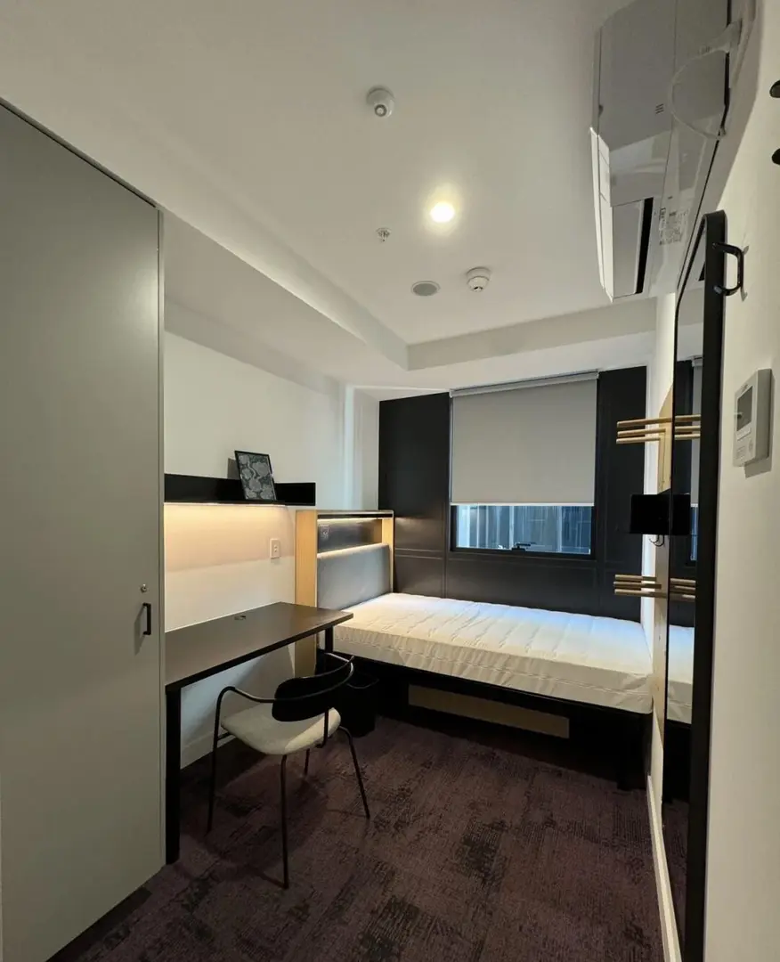 💓墨爾本26S1 4b2b戶型低至388pw