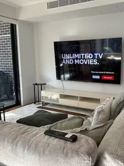 布里斯班2b2b整租｜不住了要回國了