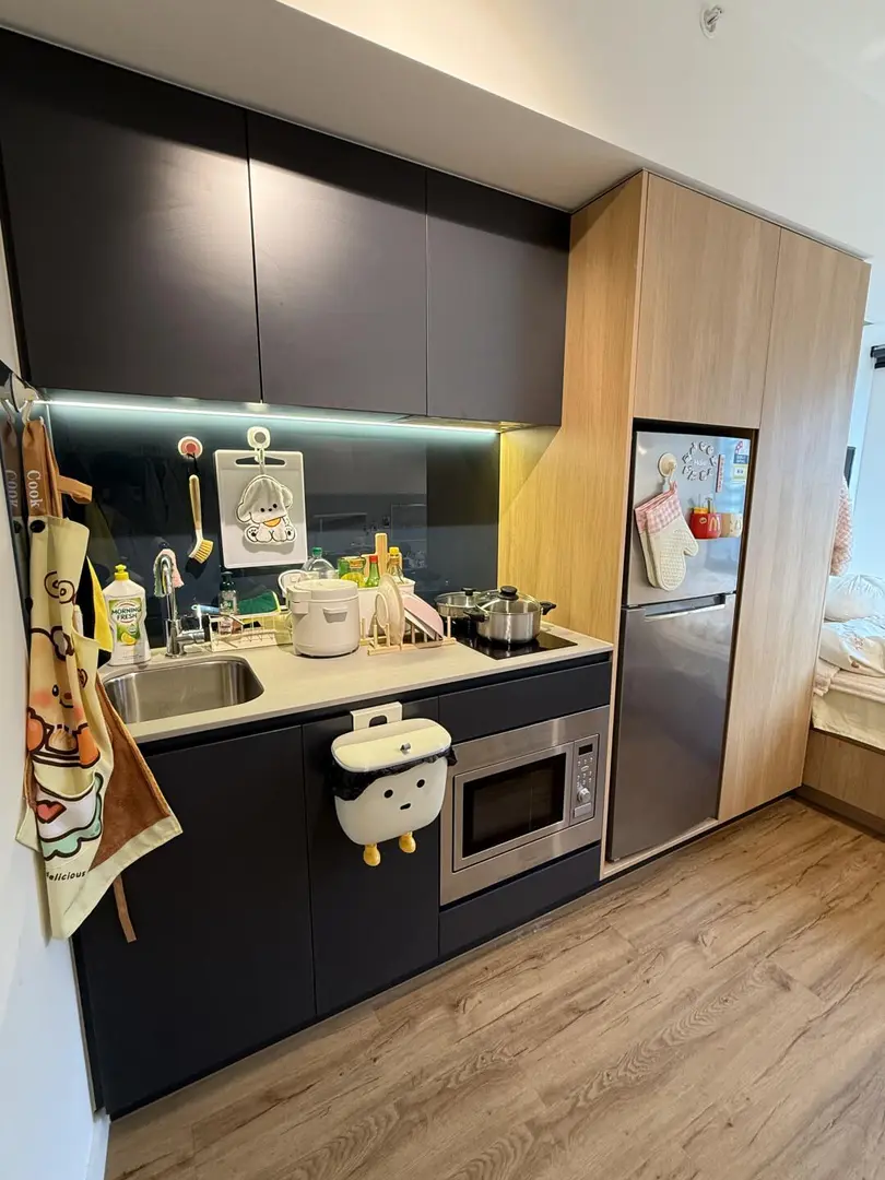 阿德萊德studio｜380pw｜包bill有空調