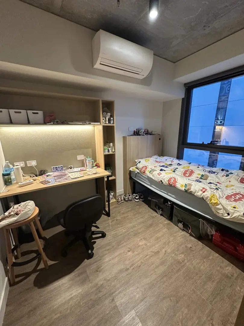 墨爾本轉🐷了｜最後給我房子洗個澡😂