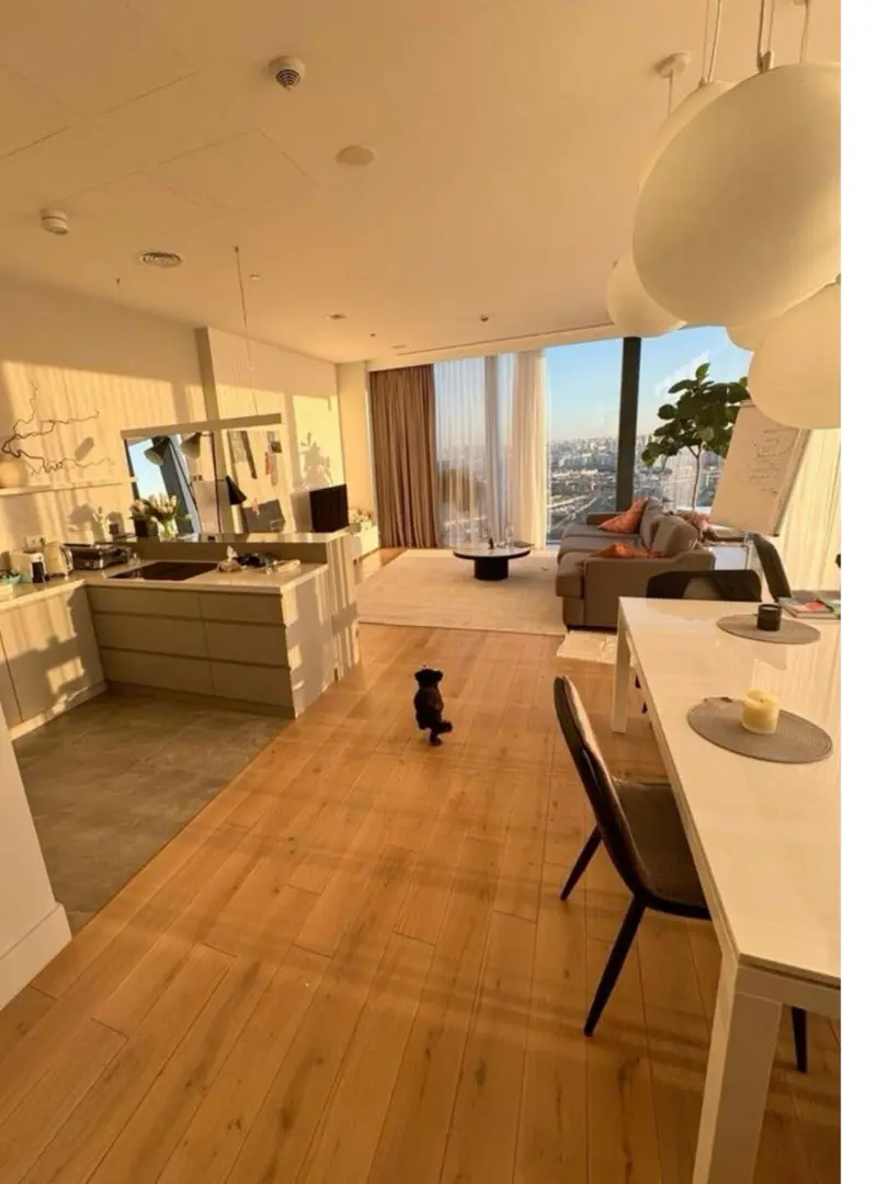 雪梨➗1b1b 全屋落地窗➕採光爆表 可短租