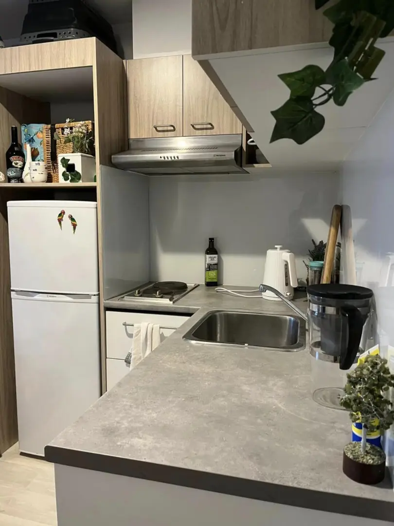 布里斯班southbank 溫馨studio接預定了❗