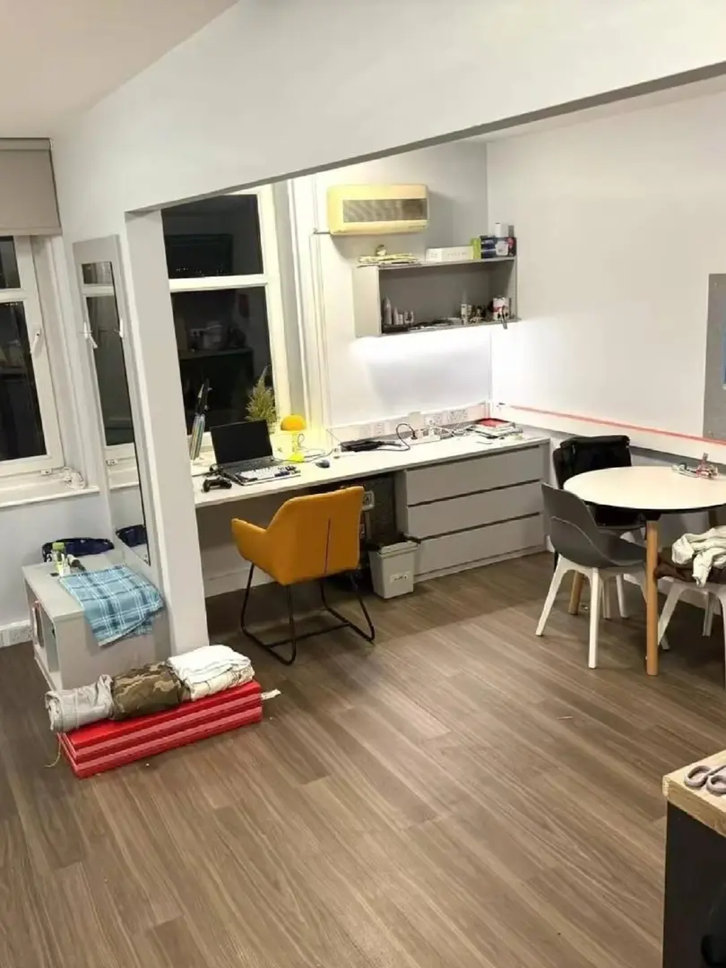 伯明罕大學轉租，成績沒過，含淚出🥺