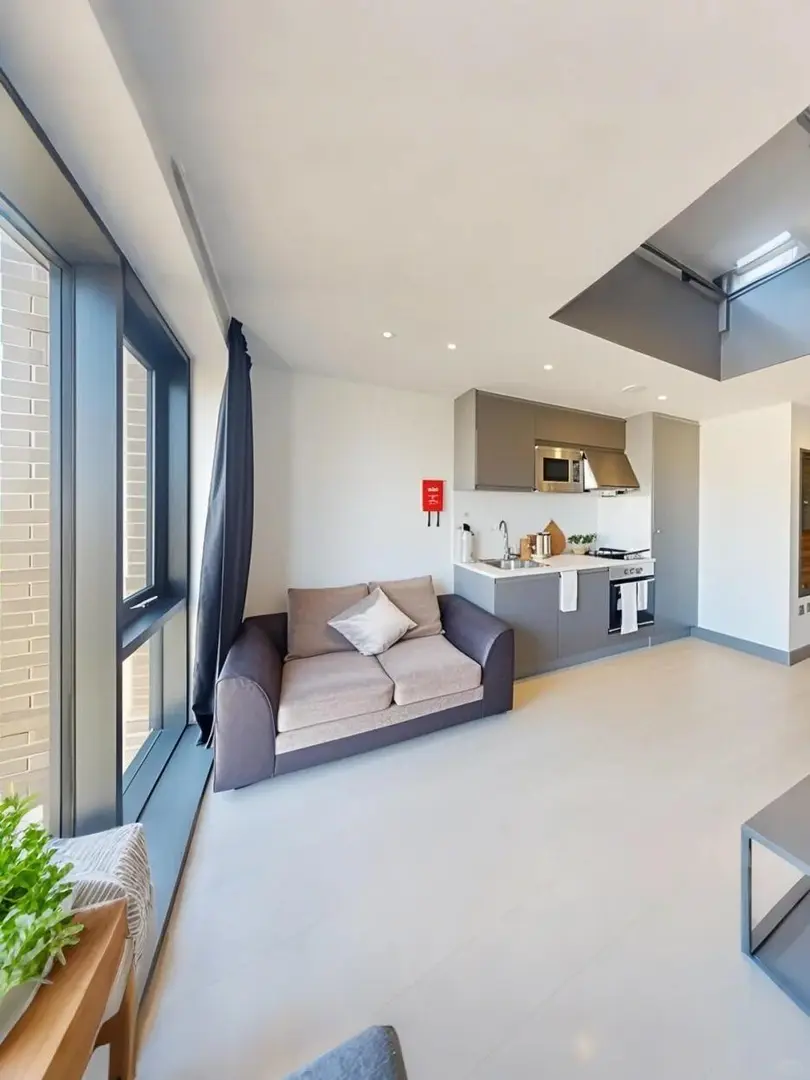 🇬🇧紐卡找人接me的studio 100+包bills