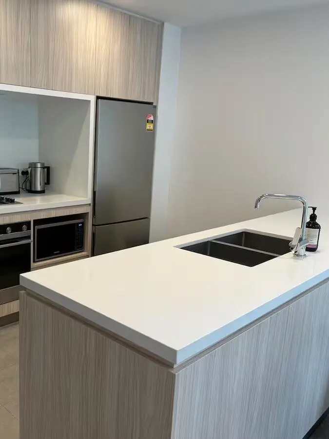 布里斯班2b2b整租｜不住了要回國了