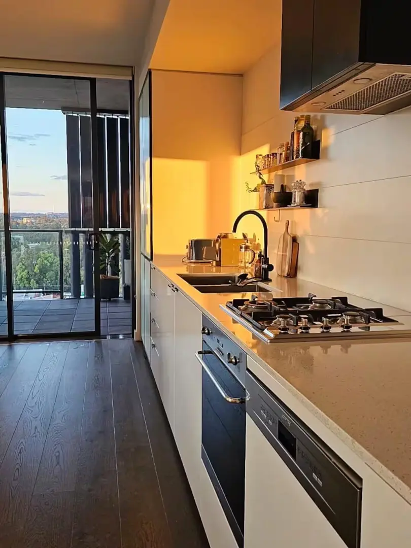 雪梨次臥找室友！愛乾淨不吵鬧的來～