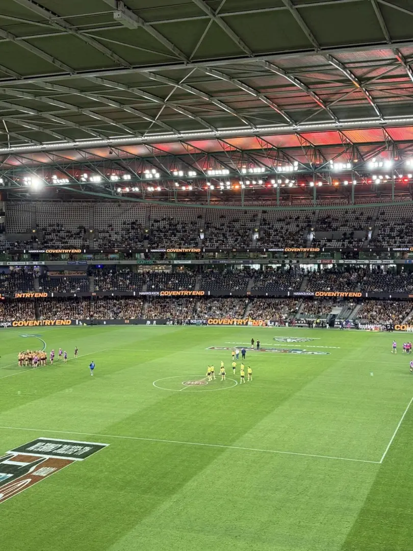 墨爾本瘋了！AFL總決賽本周六開踢，附攻略