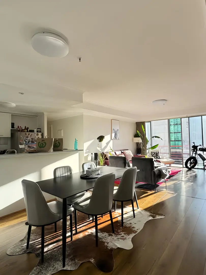 布里斯班1b1b，幫房東找下一任租客，包bill