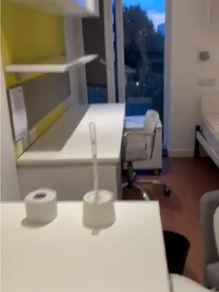 倫敦極限找房之studio篇