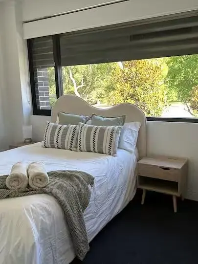 布里斯班2b2b整租｜不住了要回國了