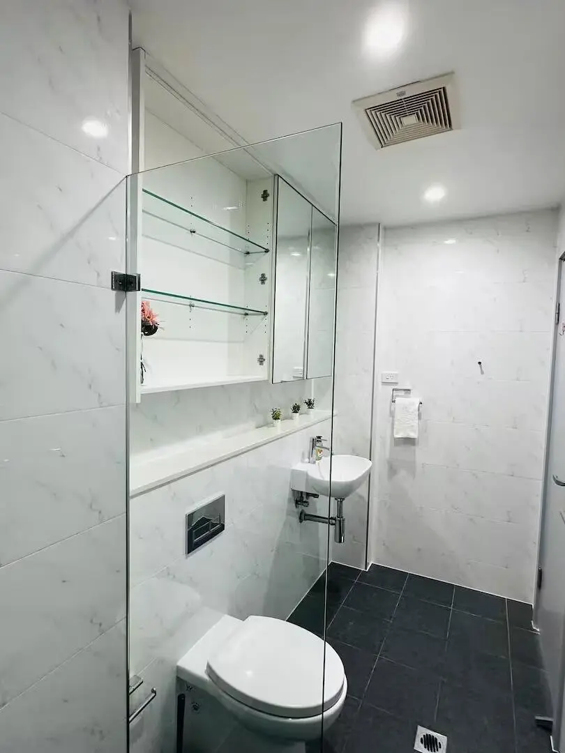 雪梨次臥找室友！愛乾淨不吵鬧的來～