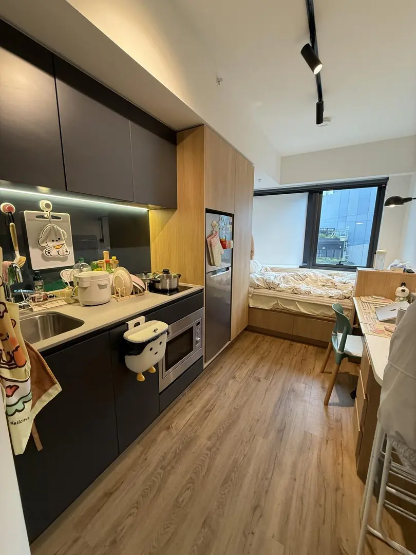 阿德萊德studio｜380pw｜包bill有空調