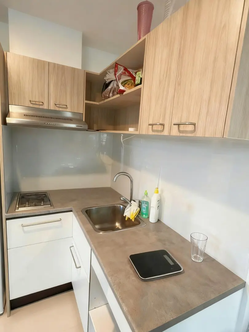 布里斯班Southbank包bill的studio轉