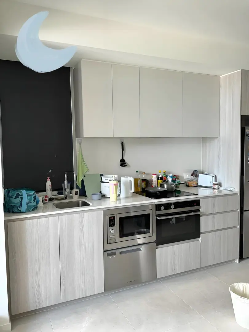 墨爾本city｜帶洗衣機的studio急➗