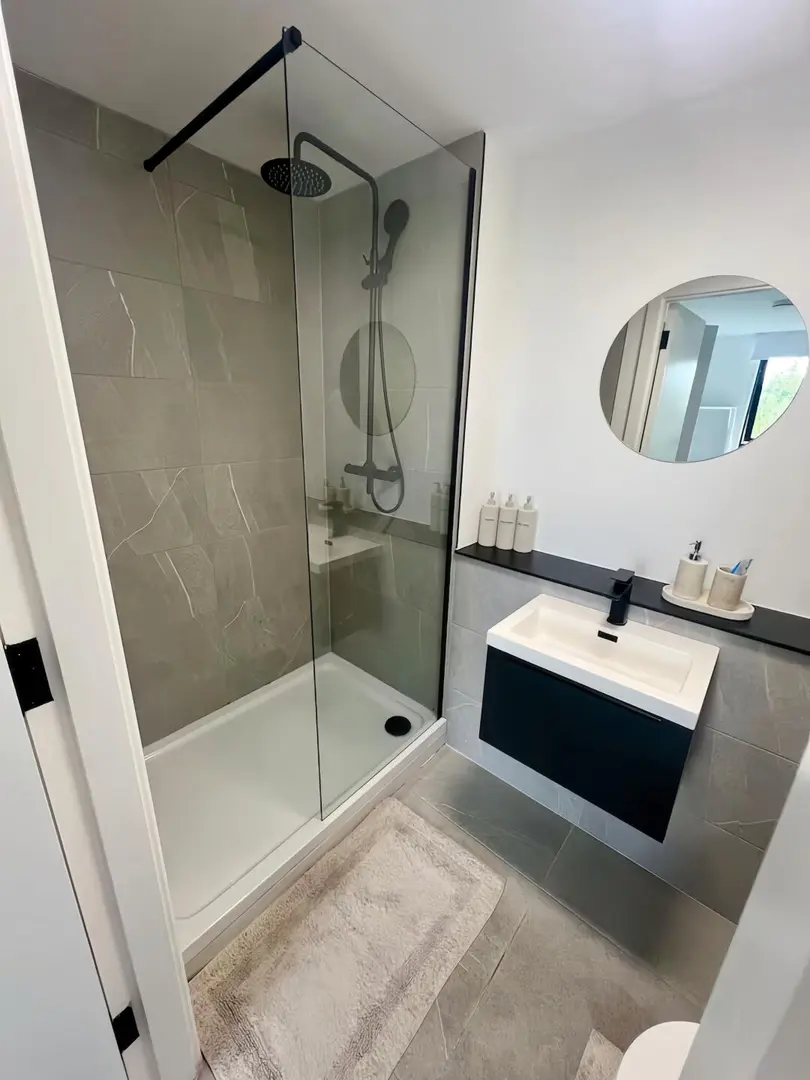 急轉倫敦1b1b，人均350pw➕ 房東直租帶家具