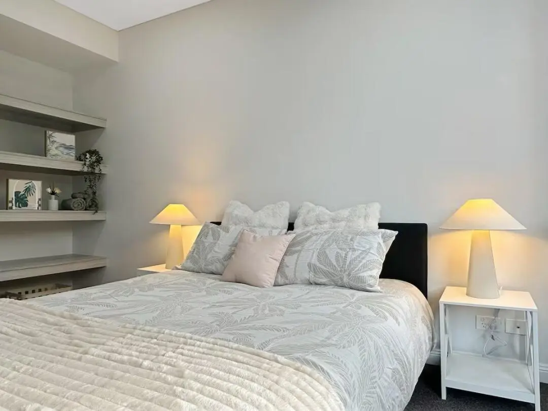 雪梨400多住可雙人的1b1b｜留學生不要太爽