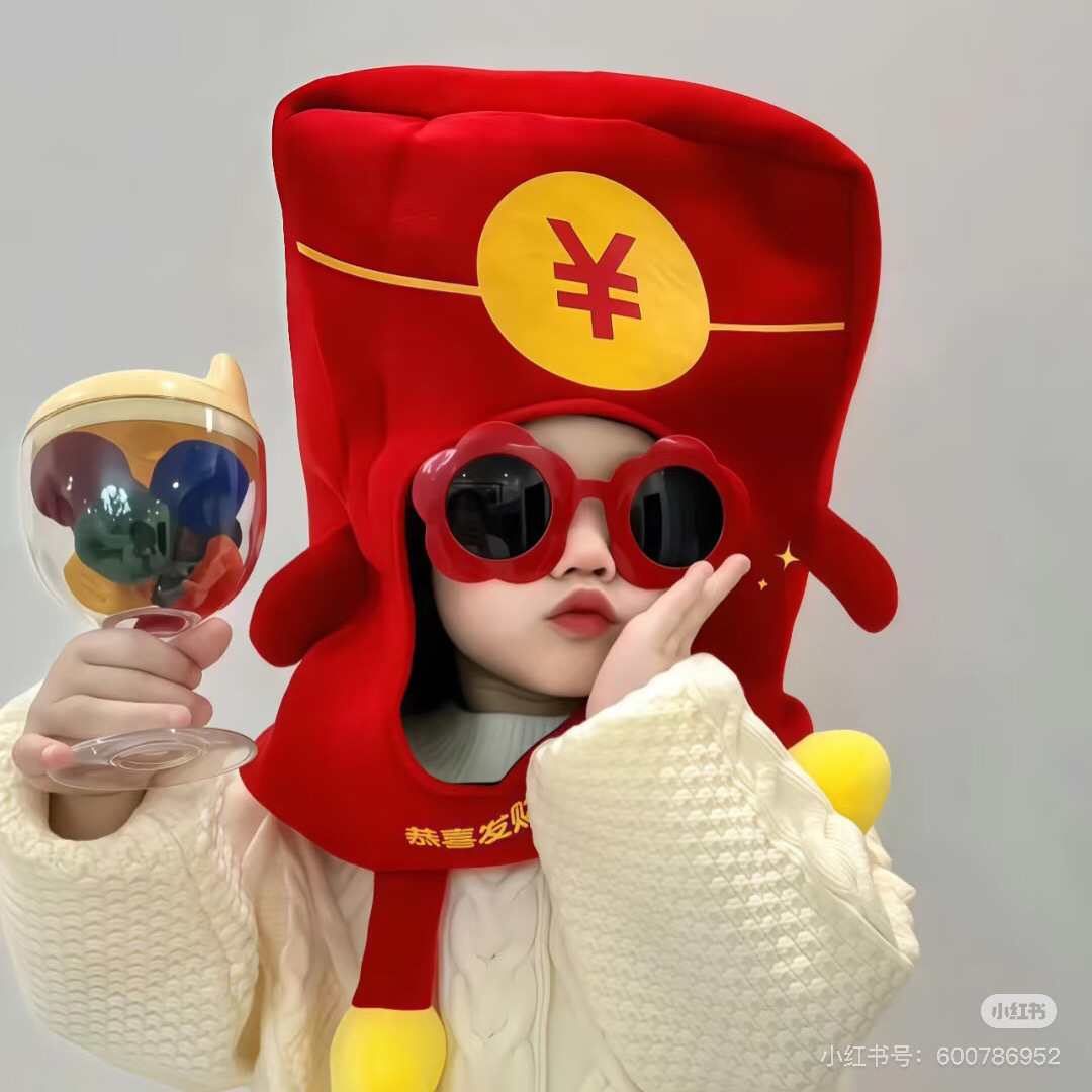 還是小小的更可愛呀！