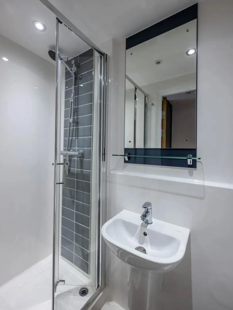 諾丁漢2b2b｜帶洗烘包bill找室友～