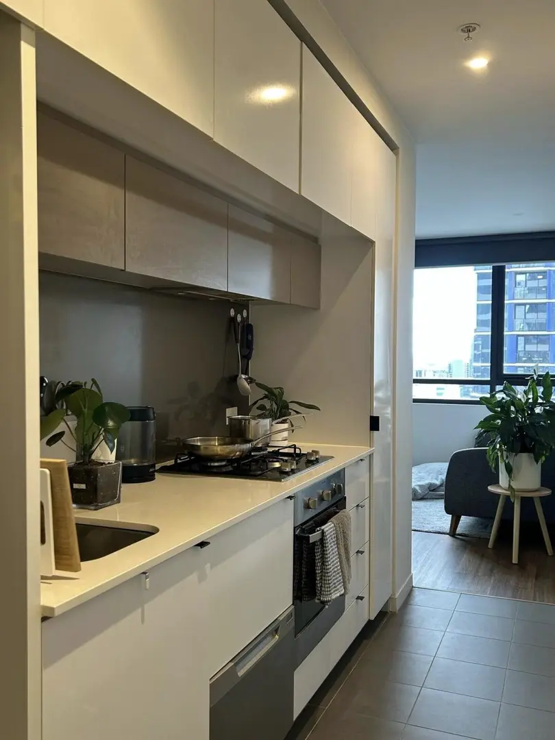 救命！墨爾本還沒找到心軟的租客！！