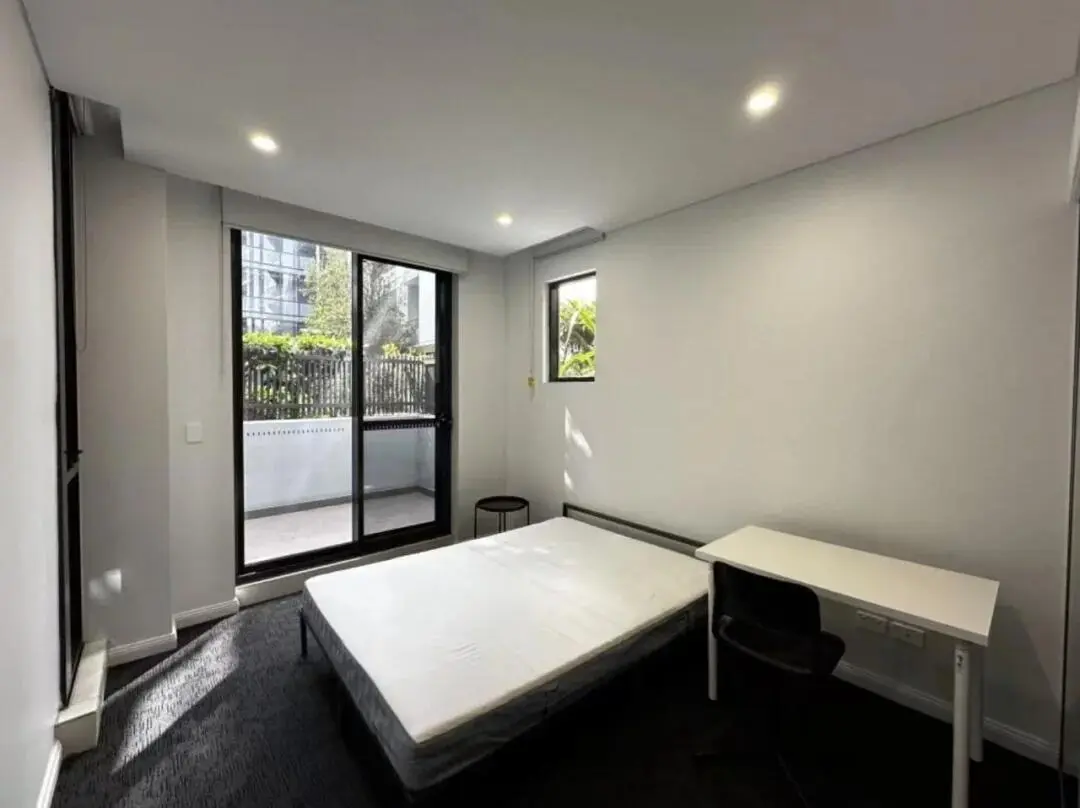 還沒有看好房子的unsw26t1女生在哪