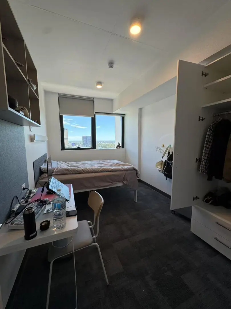 實拍｜阿德萊德大學旁超近Studio！