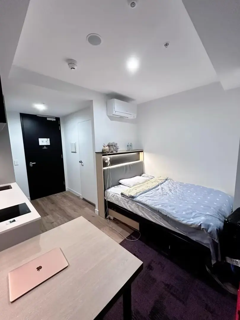 🏙️墨大/RMIT26S1搶網紅同款1B1B開放