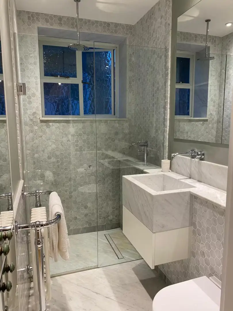 倫敦Stratford 1b1b找下一任租客～