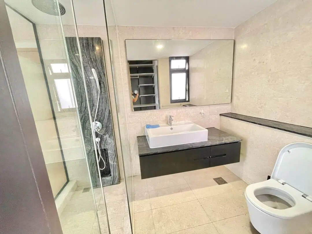 新加坡🇸🇬｜主人房包水電可雙人入住