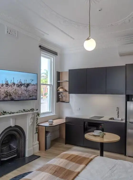 步行到unsw的一居室，長租可🔪