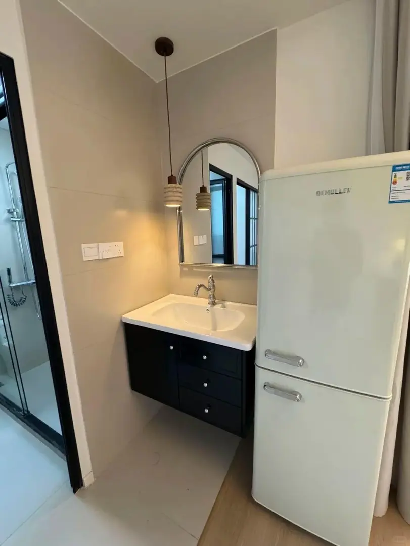 墨爾本轉🧱大面積studio