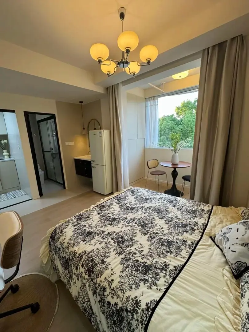 墨爾本轉🧱大面積studio